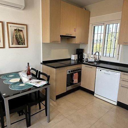 Nerja Paradise Rentals - Apt Chimenea C2D Exterior foto