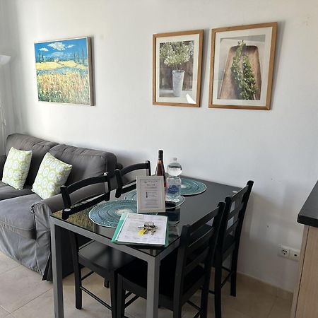 Nerja Paradise Rentals - Apt Chimenea C2D Exterior foto