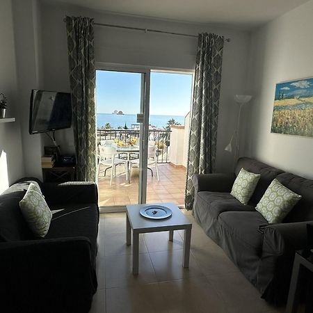 Nerja Paradise Rentals - Apt Chimenea C2D Exterior foto