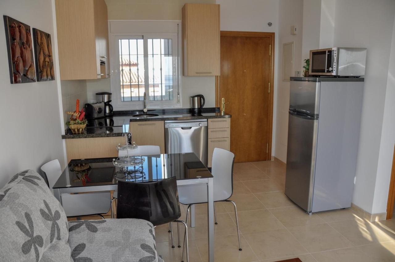 Nerja Paradise Rentals - Apt Chimenea C2D Exterior foto