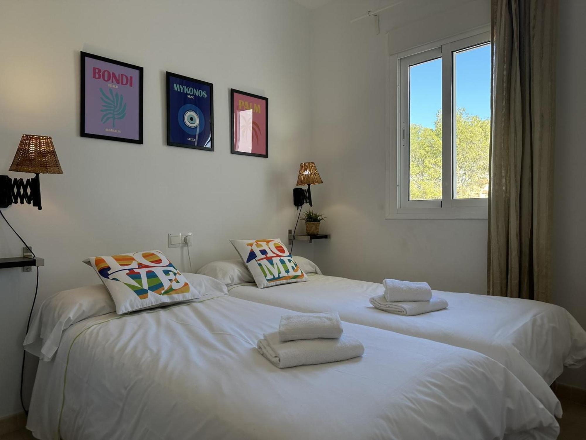 Nerja Paradise Rentals - Apt Chimenea C2D Exterior foto
